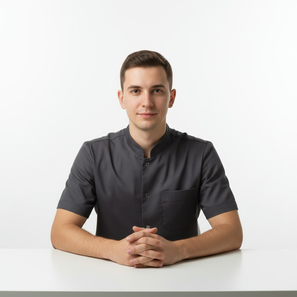 Иванов Степан