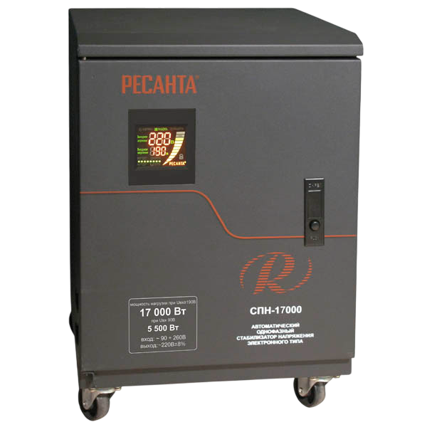 Ресанта