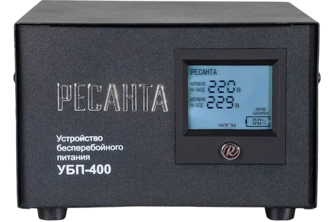 Ресанта